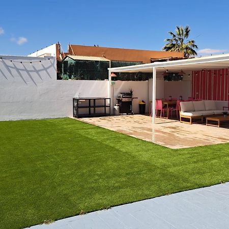 Villa Barbie كاليتا ذي فوستي المظهر الخارجي الصورة