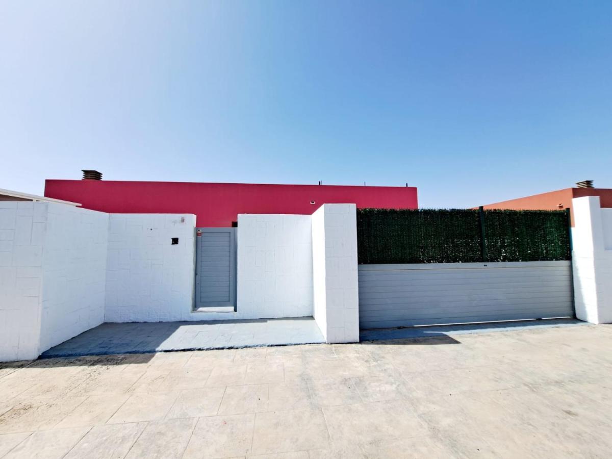 Villa Barbie كاليتا ذي فوستي المظهر الخارجي الصورة