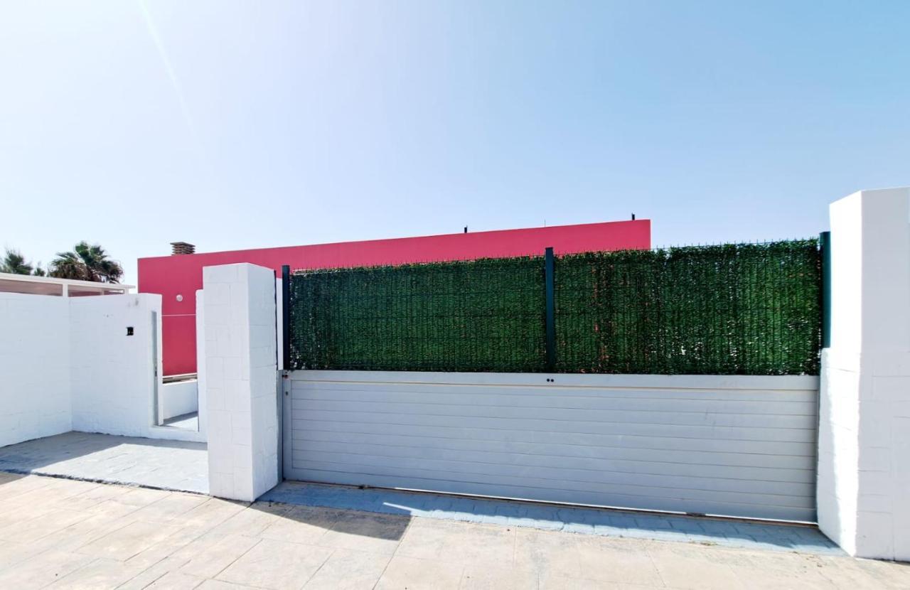 Villa Barbie كاليتا ذي فوستي المظهر الخارجي الصورة