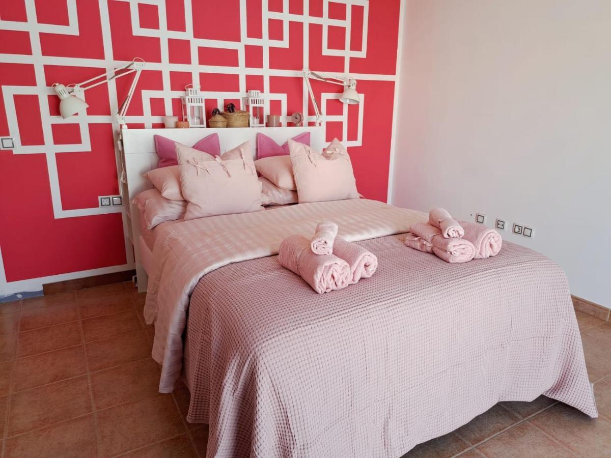 Villa Barbie كاليتا ذي فوستي المظهر الخارجي الصورة