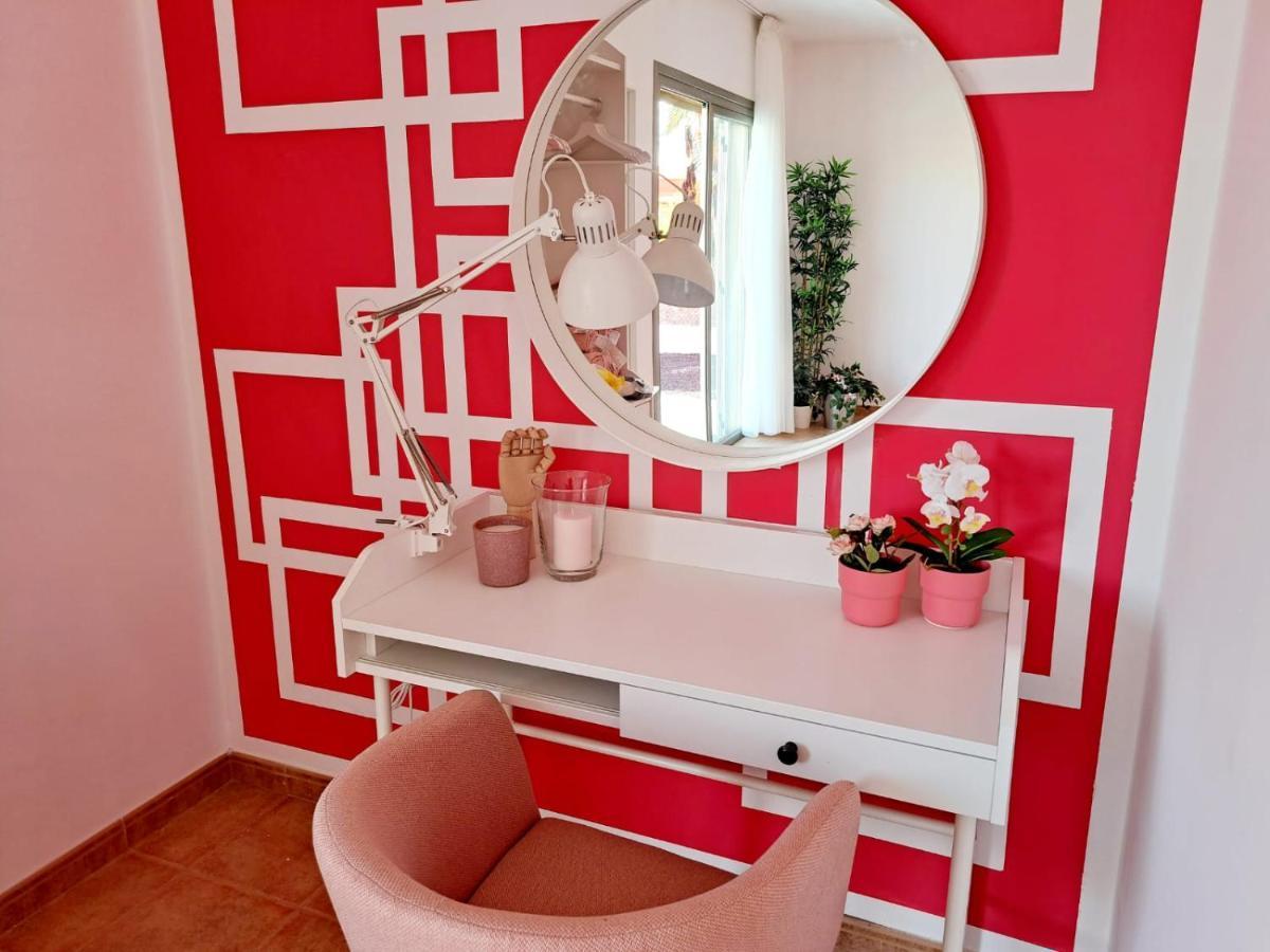 Villa Barbie كاليتا ذي فوستي المظهر الخارجي الصورة