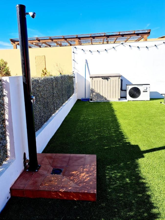 Villa Barbie كاليتا ذي فوستي المظهر الخارجي الصورة