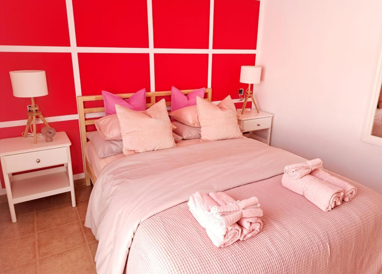 Villa Barbie كاليتا ذي فوستي المظهر الخارجي الصورة