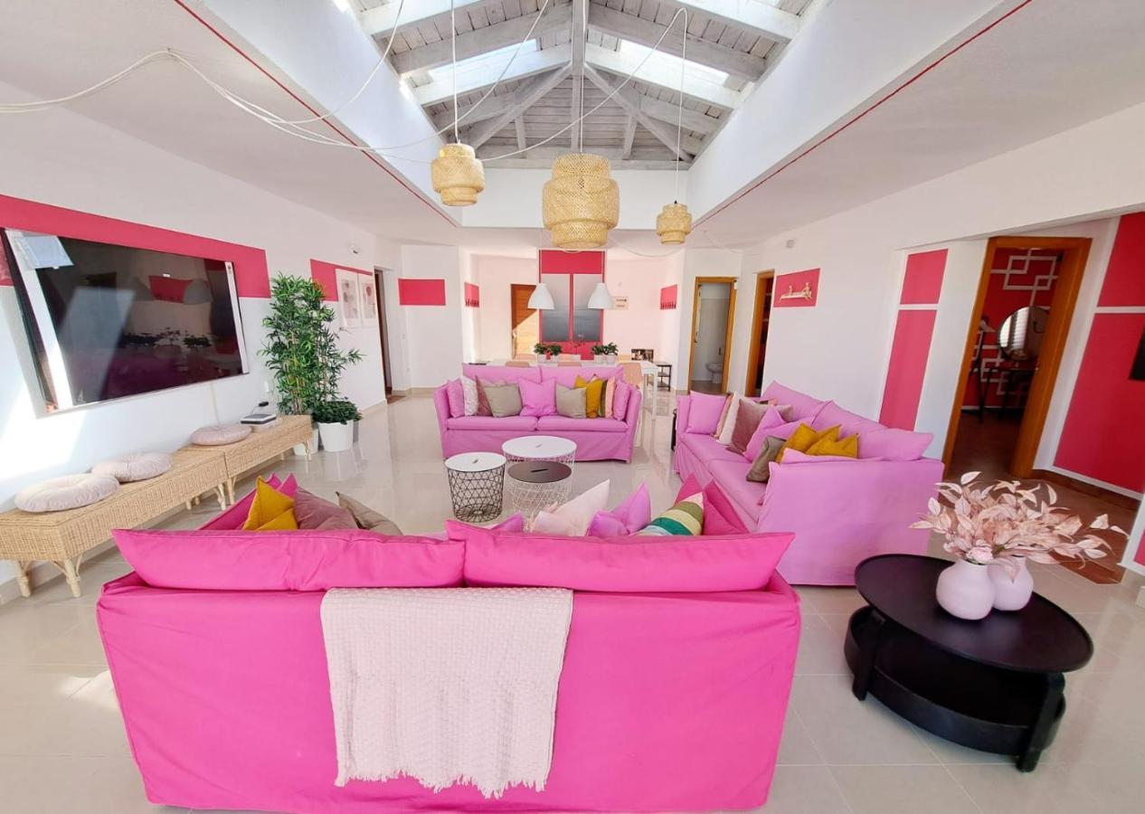 Villa Barbie كاليتا ذي فوستي المظهر الخارجي الصورة
