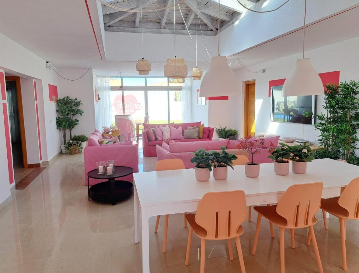 Villa Barbie كاليتا ذي فوستي المظهر الخارجي الصورة
