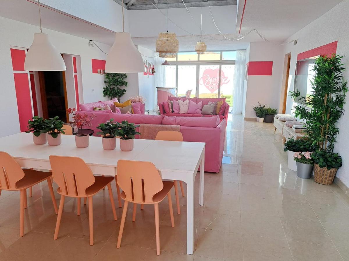 Villa Barbie كاليتا ذي فوستي المظهر الخارجي الصورة