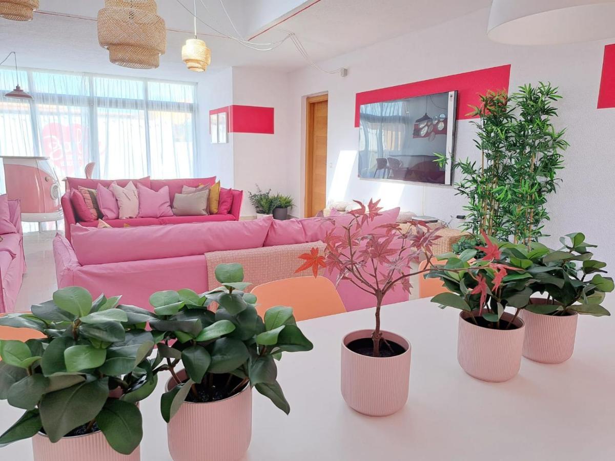 Villa Barbie كاليتا ذي فوستي المظهر الخارجي الصورة