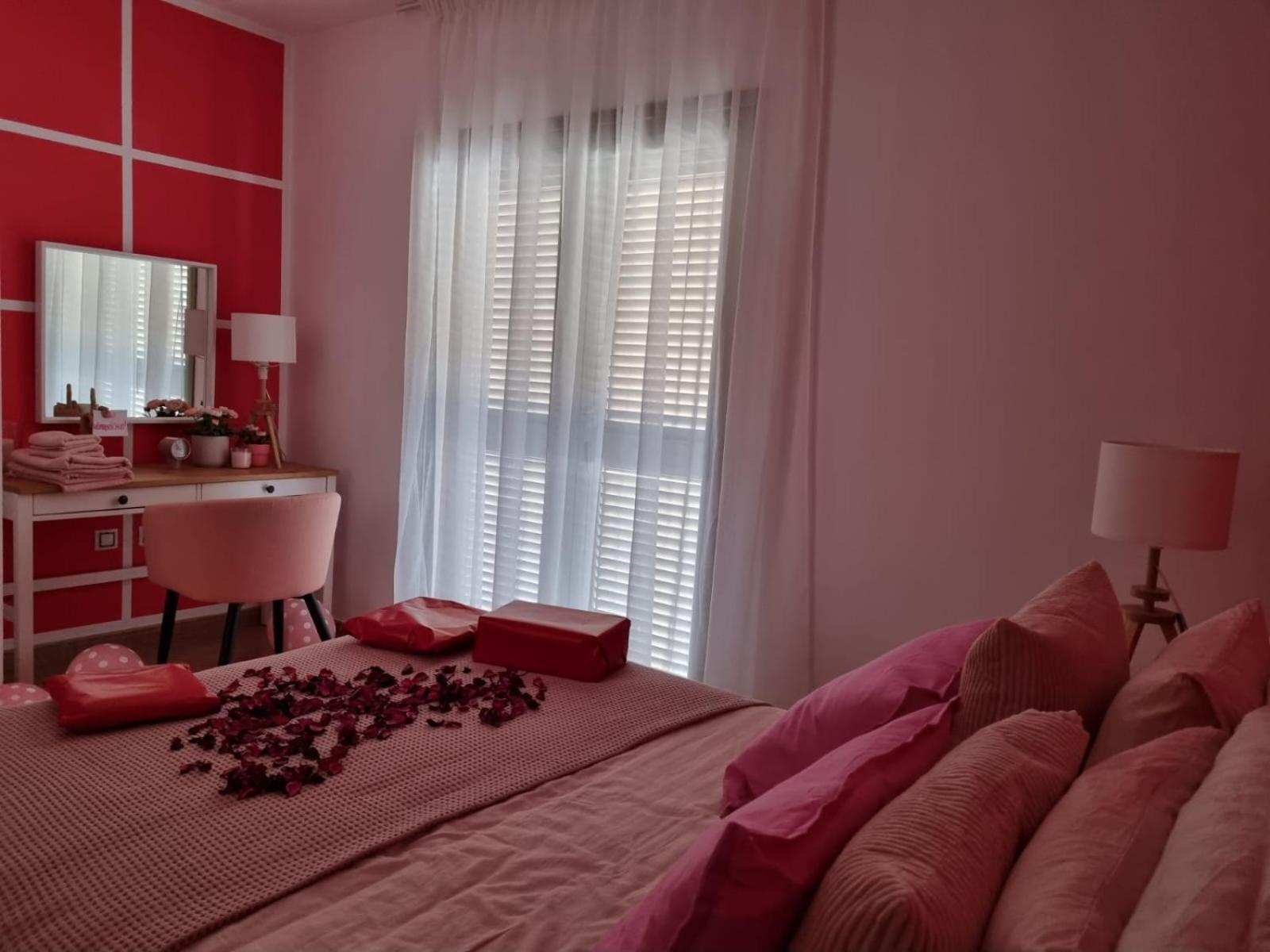 Villa Barbie كاليتا ذي فوستي المظهر الخارجي الصورة