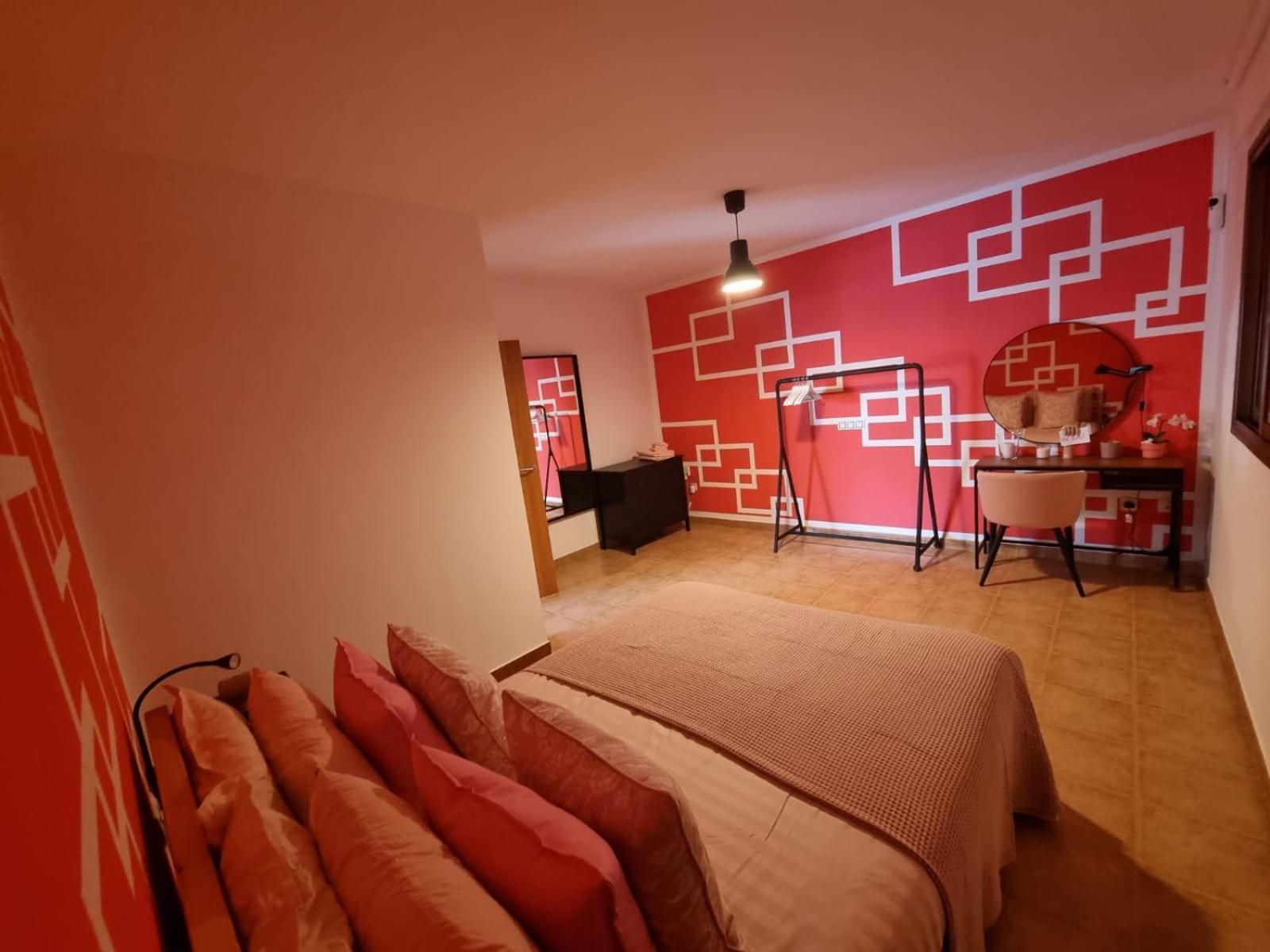 Villa Barbie كاليتا ذي فوستي المظهر الخارجي الصورة