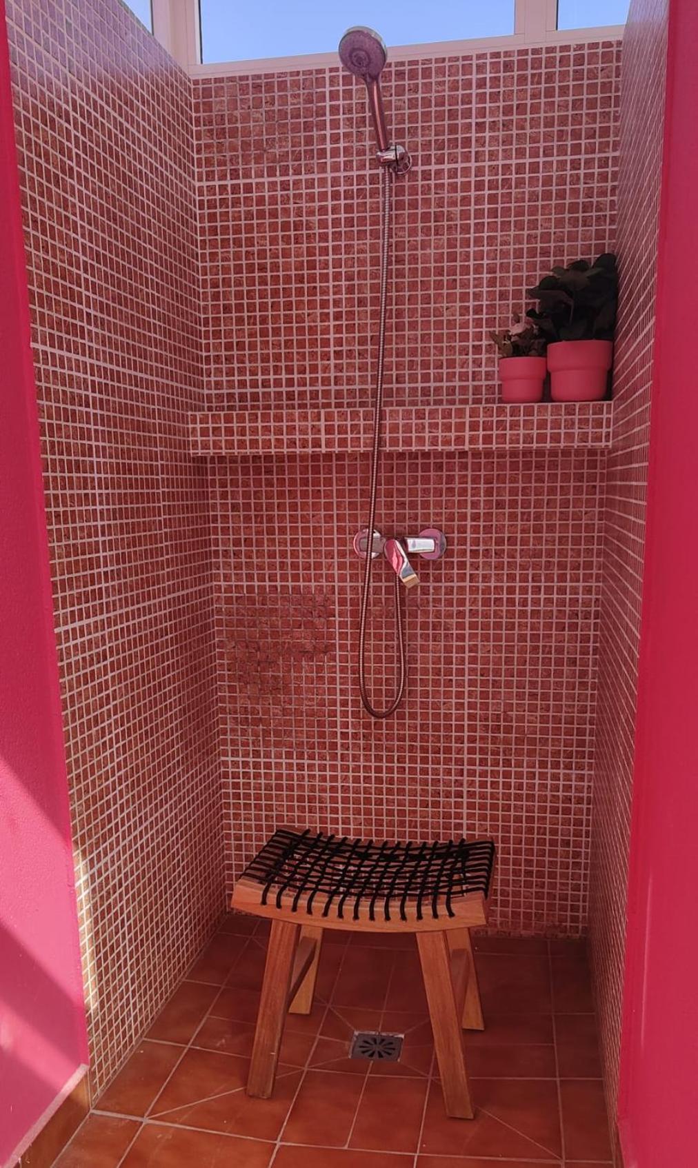 Villa Barbie كاليتا ذي فوستي المظهر الخارجي الصورة