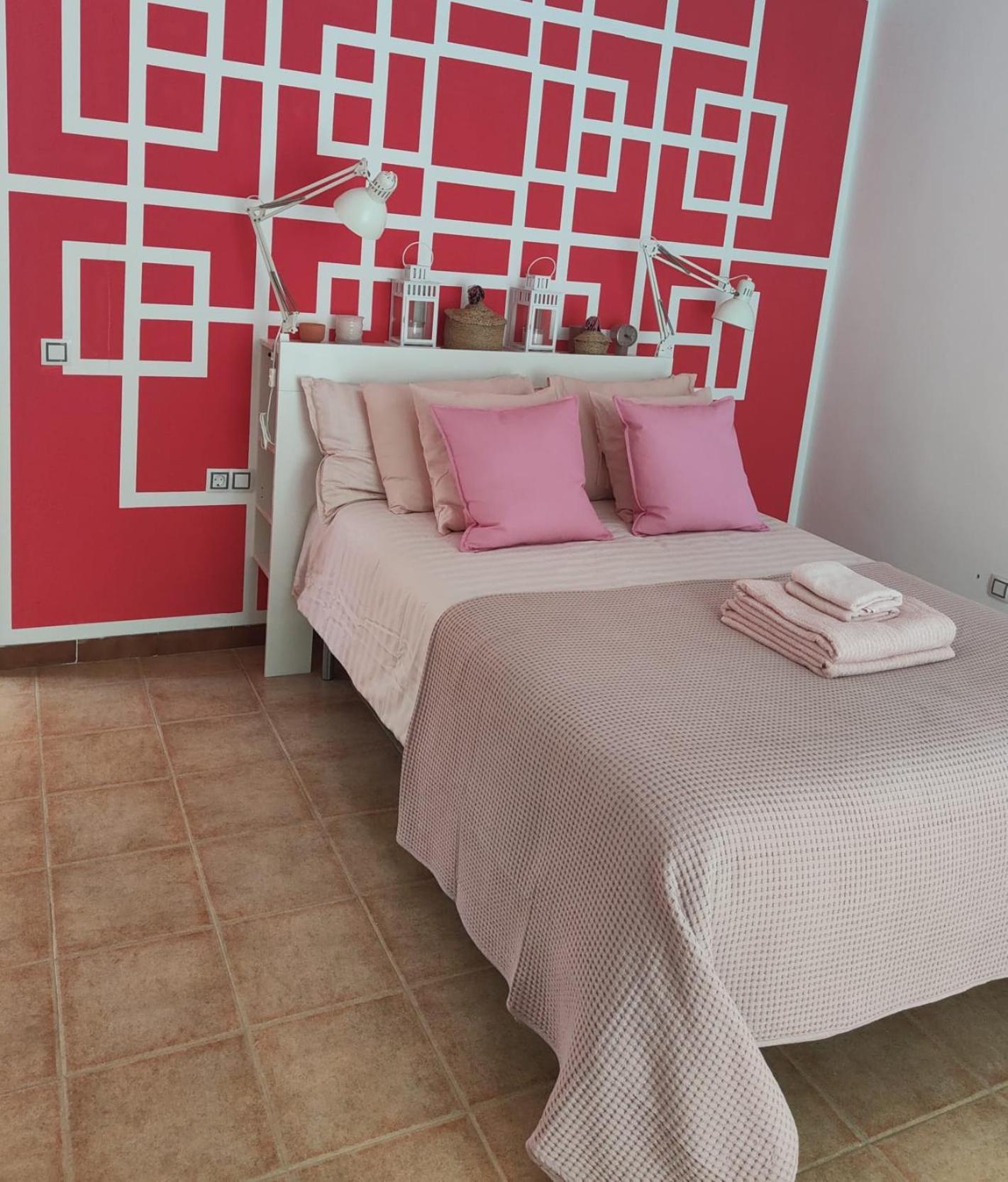 Villa Barbie كاليتا ذي فوستي المظهر الخارجي الصورة