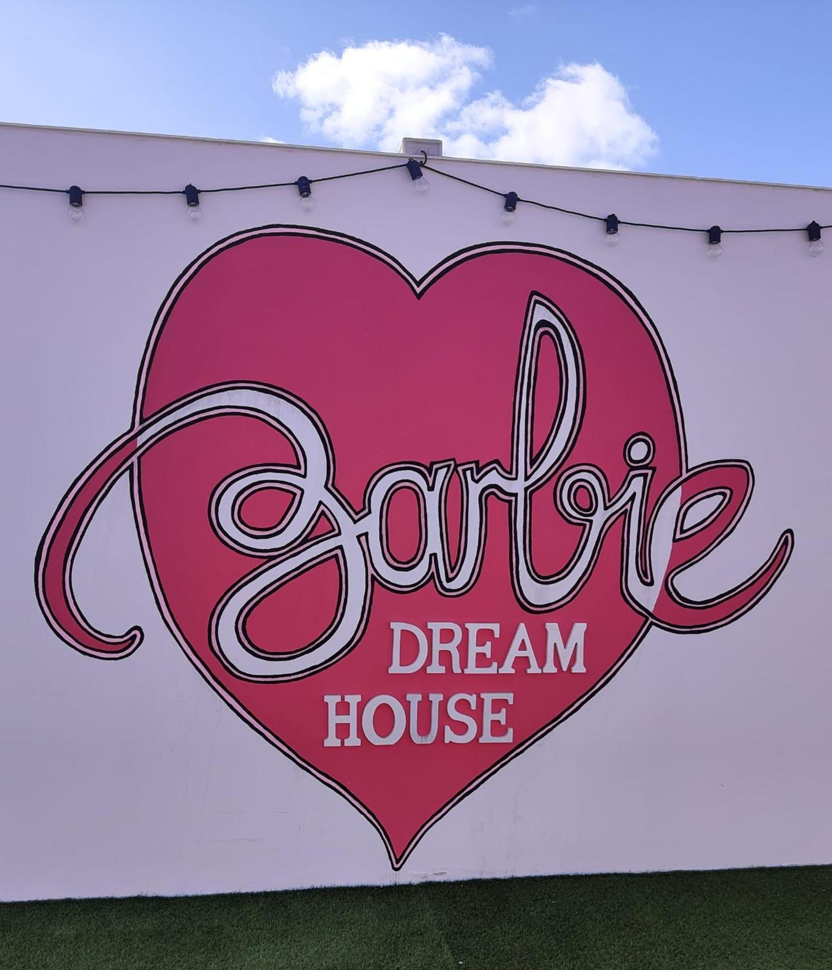 Villa Barbie كاليتا ذي فوستي المظهر الخارجي الصورة
