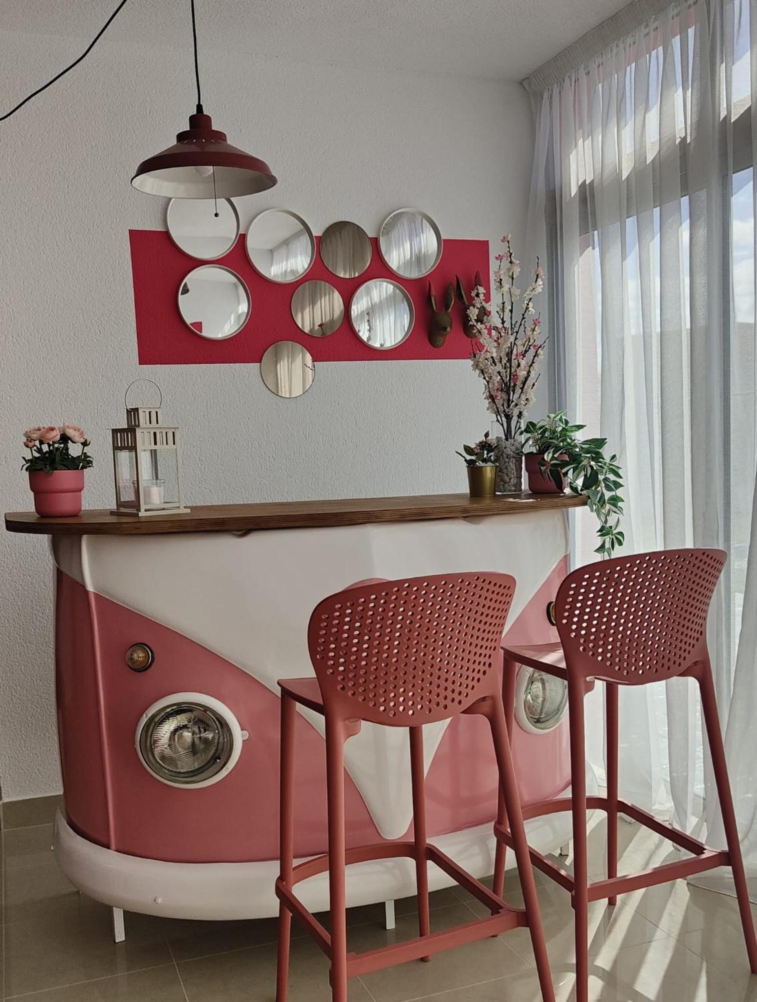 Villa Barbie كاليتا ذي فوستي المظهر الخارجي الصورة
