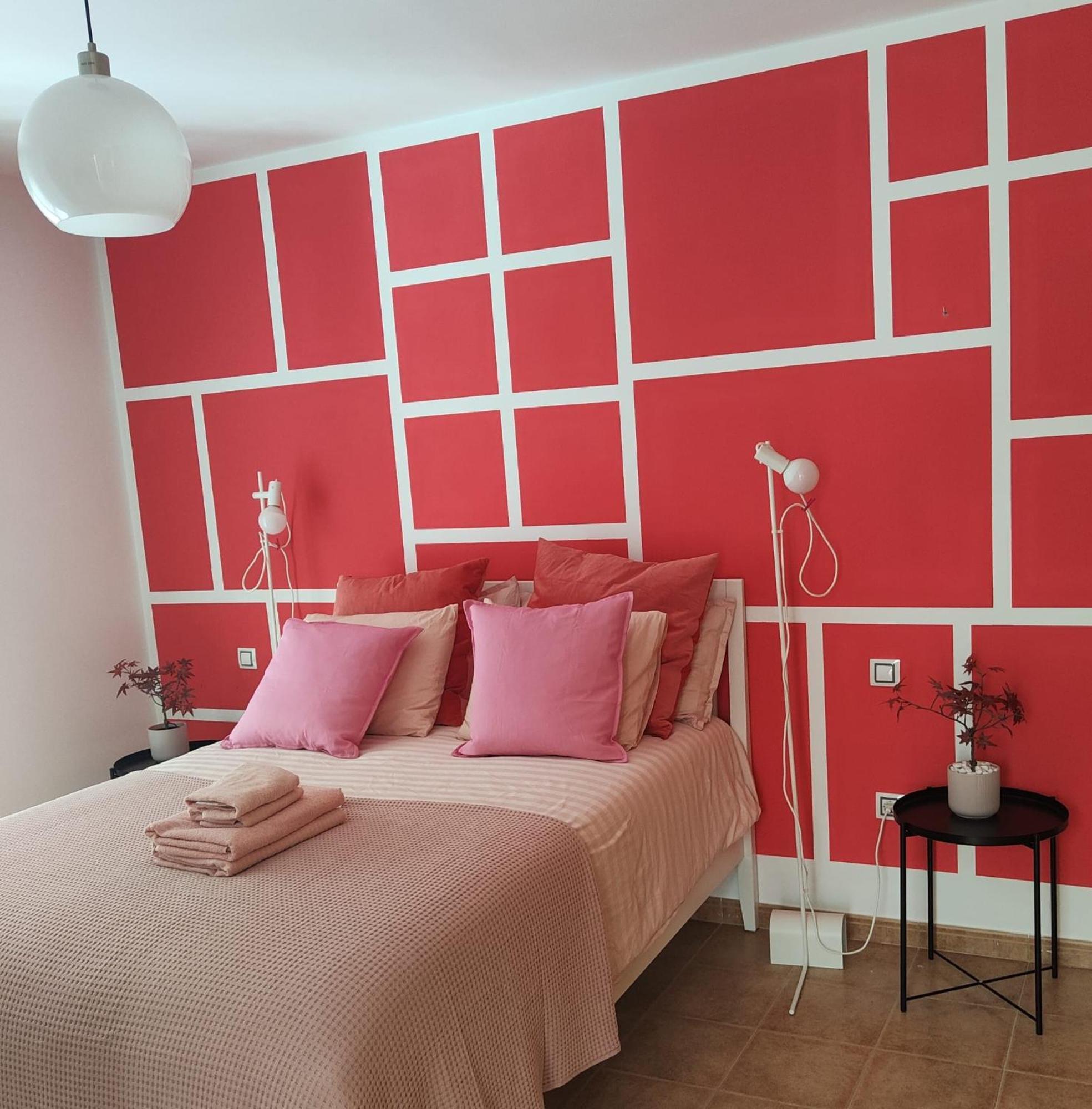 Villa Barbie كاليتا ذي فوستي المظهر الخارجي الصورة