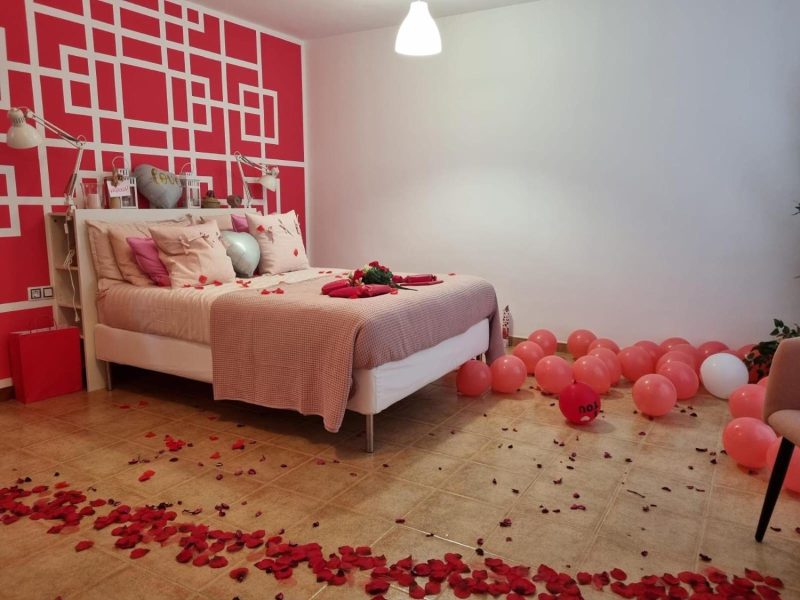 Villa Barbie كاليتا ذي فوستي الغرفة الصورة